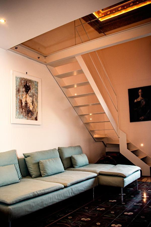 Exclusive Gina'S Apartment CTA Eksteriør bilde
